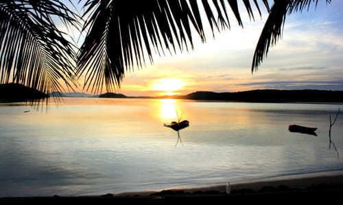 Picture from Fundiving Coral Bay - Coron Extended